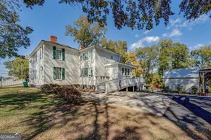 421 E Greene St, Monticello, GA 31064 - Photo 8
