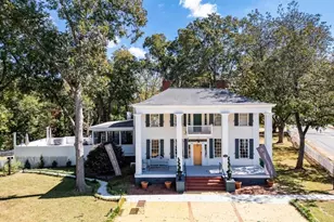 421 E Greene St, Monticello, GA 31064 - Photo 82