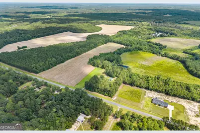 0 Fabled Lane #LOT 5, Pembroke, GA 31321 - Photo 8