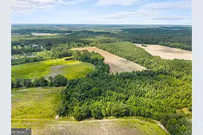 0 Fabled Lane #LOT 5, Pembroke, GA 31321 - Photo 6