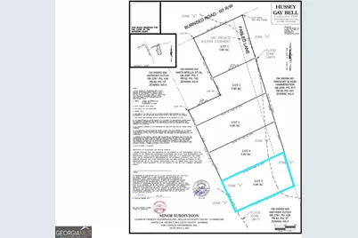 0 Fabled Lane #LOT 5, Pembroke, GA 31321 - Photo 22