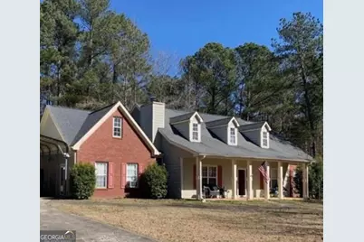 8590 Kencrest Drive, Winston, GA 30187 - Photo 1