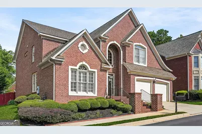 1323 Village Terrace Court, Atlanta, GA 30338 - Photo 1