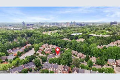 1323 Village Terrace Court, Atlanta, GA 30338 - Photo 2