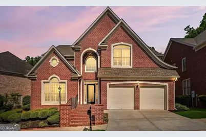 1323 Village Terrace Court, Atlanta, GA 30338 - Photo 4