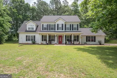 67 Roger Arnold Road, Grantville, GA 30220 - Photo 2