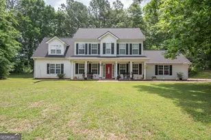 67 Roger Arnold Rd, Grantville, GA 30220 - Photo 2