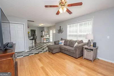 67 Roger Arnold Road, Grantville, GA 30220 - Photo 12