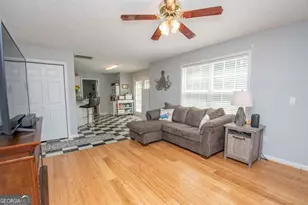 67 Roger Arnold Rd, Grantville, GA 30220 - Photo 12