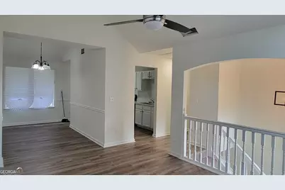 3206 Diamond Bluff, Union City, GA 30291 - Photo 4