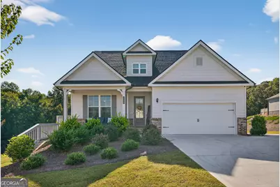 122 Peachwood Lane, Homer, GA 30547 - Photo 2