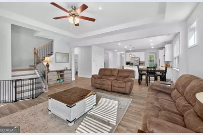 122 Peachwood Lane, Homer, GA 30547 - Photo 18