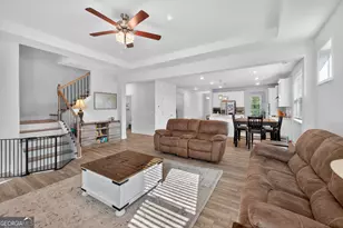 122 Peachwood Ln, Homer, GA 30547 - Photo 18