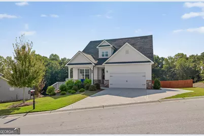 122 Peachwood Lane, Homer, GA 30547 - Photo 2