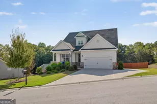 122 Peachwood Ln, Homer, GA 30547 - Photo 2