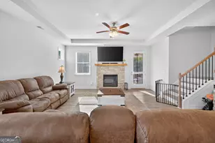 122 Peachwood Ln, Homer, GA 30547 - Photo 10