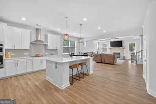 122 Peachwood Ln, Homer, GA 30547 - Photo 6