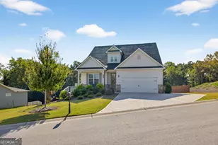 122 Peachwood Ln, Homer, GA 30547 - Photo 54