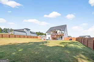 122 Peachwood Ln, Homer, GA 30547 - Photo 50