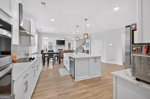 122 Peachwood Ln, Homer, GA 30547 - Photo 14