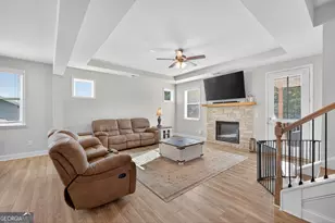122 Peachwood Ln, Homer, GA 30547 - Photo 8