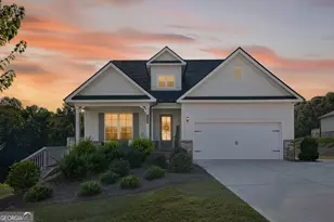 122 Peachwood Ln, Homer, GA 30547 - Photo 1