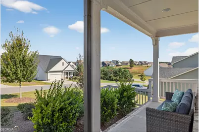 122 Peachwood Lane, Homer, GA 30547 - Photo 4