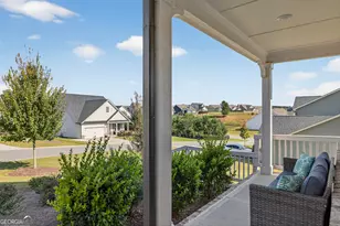 122 Peachwood Ln, Homer, GA 30547 - Photo 4