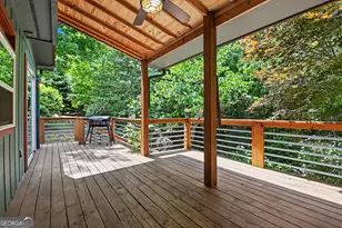 520 Chickasaw Ln, Rabun Gap, GA 30568 - Photo 32