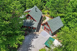 520 Chickasaw Ln, Rabun Gap, GA 30568 - Photo 4