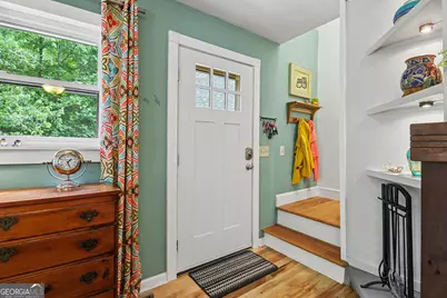 520 Chickasaw Lane, Rabun Gap, GA 30568 - Photo 24
