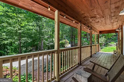 520 Chickasaw Lane, Rabun Gap, GA 30568 - Photo 34