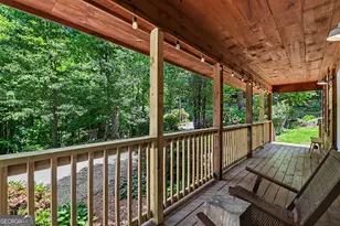 520 Chickasaw Ln, Rabun Gap, GA 30568 - Photo 34