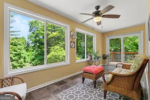 520 Chickasaw Ln, Rabun Gap, GA 30568 - Photo 18