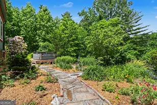 520 Chickasaw Ln, Rabun Gap, GA 30568 - Photo 38