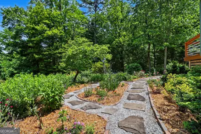 520 Chickasaw Lane, Rabun Gap, GA 30568 - Photo 38