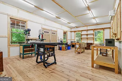 520 Chickasaw Lane, Rabun Gap, GA 30568 - Photo 34