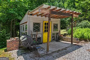 520 Chickasaw Ln, Rabun Gap, GA 30568 - Photo 30