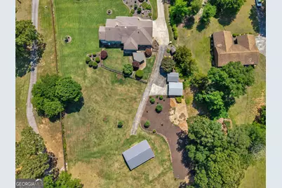 4143 Merle Court, McDonough, GA 30252 - Photo 68