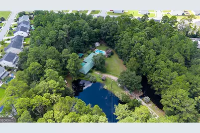 1335 Pine Barren Road, Pooler, GA 31322 - Photo 4