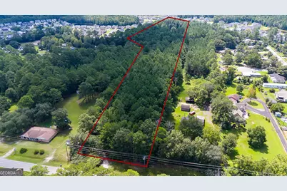 1335 Pine Barren Road, Pooler, GA 31322 - Photo 6