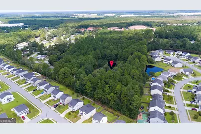 1335 Pine Barren Road, Pooler, GA 31322 - Photo 8
