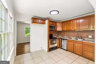 611 Fairmont Dr, Macon, GA 31210 - Photo 8