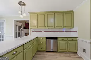 2617 Fireside Trail SW, Conyers, GA 30094 - Photo 6