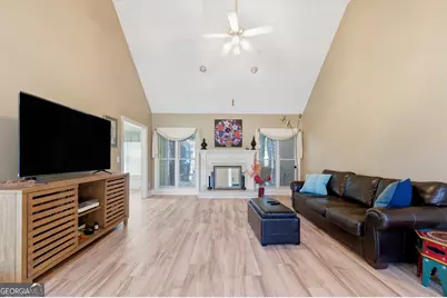 2617 Fireside Trail SW, Conyers, GA 30094 - Photo 10