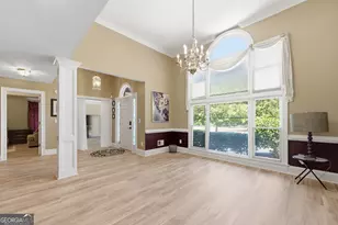 2617 Fireside Trail SW, Conyers, GA 30094 - Photo 2