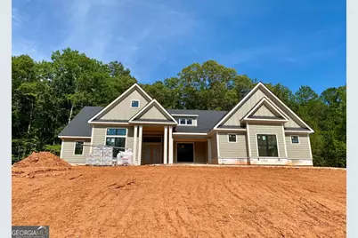 Lot 194 Northshore At Redwine Drive, Newnan, GA 30263 - Photo 2