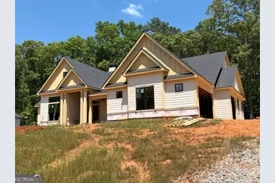 Lot 194 Northshore At Redwine Drive, Newnan, GA 30263 - Photo 2