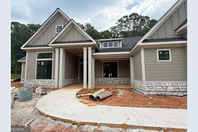 Lot 194 Northshore At Redwine Drive, Newnan, GA 30263 - Photo 4