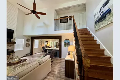 202 Commodore Drive, Milledgeville, GA 31061 - Photo 24